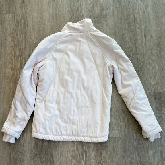 Nike Light Pink Jacket - Picture 4 of 6